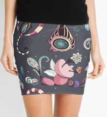 camtric fantasy Mini Skirt