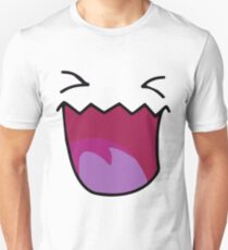 laugh Unisex T-Shirt