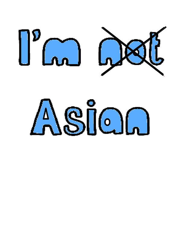 I M Not Asian 63