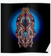 PSYTRANCE Poster