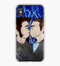 This Kiss Electric iPhone Case
