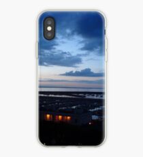 Dublin Bay Sunset iPhone Case