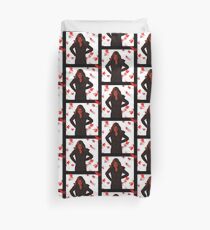 Mockingbird Duvet Cover