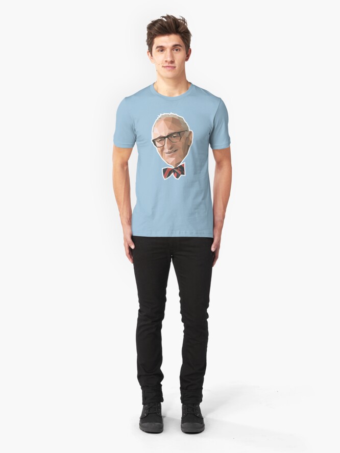 rothbard shirt