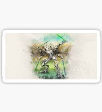 General Grievous Sticker