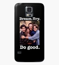 Boy Meets World Case/Skin for Samsung Galaxy