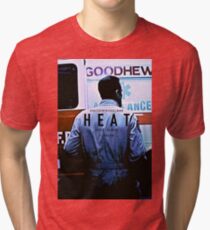 HEAT 4 Tri-blend T-Shirt