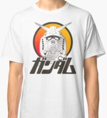 Gundam Classic T-Shirt