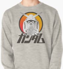 Gundam Pullover