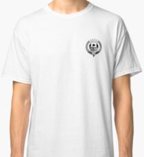 Special Deputy - Black Badge Division Classic T-Shirt