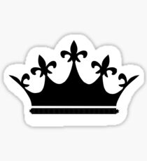 tiara Sticker