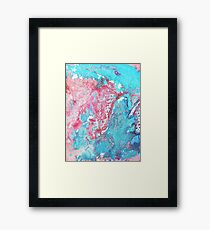 Beautiful Nature #redbubble #lifestyle Framed Print