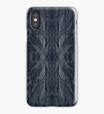 Oblivion iPhone Case