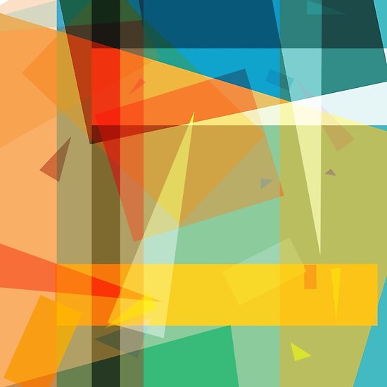 "Spectral dynamics shift" Posters by Boxzero Redbubble