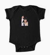 Clockwork Orange Girl One Piece - Short Sleeve