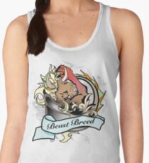 "The Behemoth" Women's Tank Top