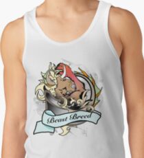 "The Behemoth" Men's Tank Top