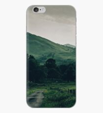 Scottish Highlands iPhone Case