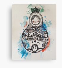 Untitled Canvas Print
