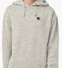 Bullet Hole Pullover Hoodie