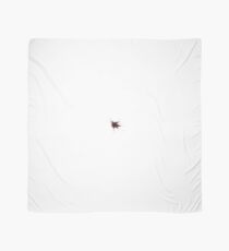 Bullet Hole Scarf