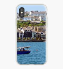 Falmouth Harbour iPhone Case