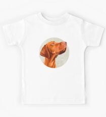 Mr Vizsla Kids Tee