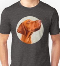 Mr Vizsla Unisex T-Shirt