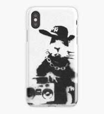 Ghetto fabulous iPhone Case