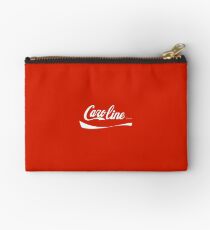 cc: Caroline Studio Pouch
