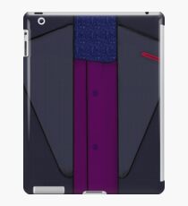 I'm A Consulting Detective iPad Case/Skin