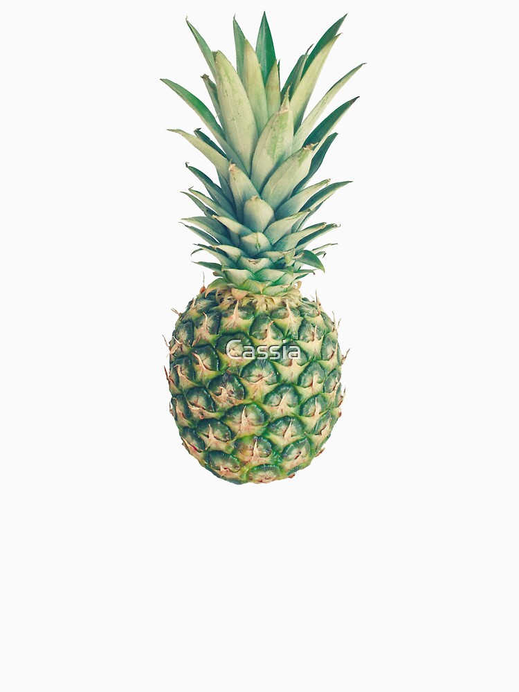 Ananas von Cassia