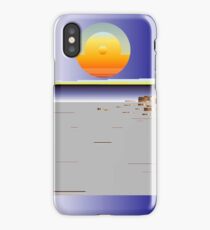 Desert iPhone Case/Skin