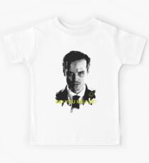 MISS ME? Kids Tee