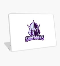 shredder, Teenage Ninja Turtle Laptop Skin