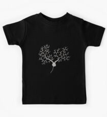 purkinje cell Kids Tee