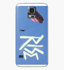 RlSE - KATY PERR.Y (PARACHUTE) Case/Skin for Samsung Galaxy