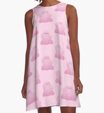 Ditto A-Line Dress