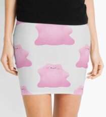 Ditto Mini Skirt