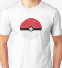 Pokeball Unisex T-Shirt
