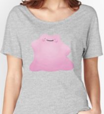 Ditto Women's Relaxed Fit T-Shirt