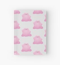 Ditto Hardcover Journal