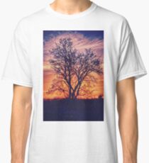 We will live again Classic T-Shirt