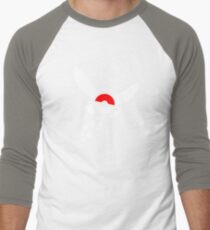 PokeNavi, Zelda/Pokemon Men's Baseball ¾ T-Shirt