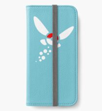 PokeNavi, Zelda / Pokemon iPhone Flip-Case/Hülle/Klebefolie