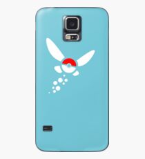 PokeNavi, Zelda/Pokemon Case/Skin for Samsung Galaxy
