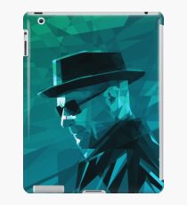 heisenberg iPad Case/Skin