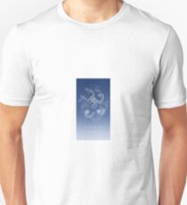 Scorpius Zodiac constellation - Starry sky Unisex T-Shirt
