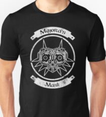 Majora's Mesk Slim Fit T-Shirt