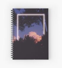 Cuaderno de espiral Rectángulo n. ° 1